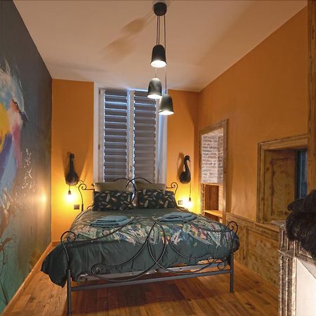 La Bell'Chapelle Apartment Remiremont Exterior photo